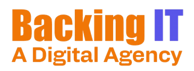 Backing IT Logo