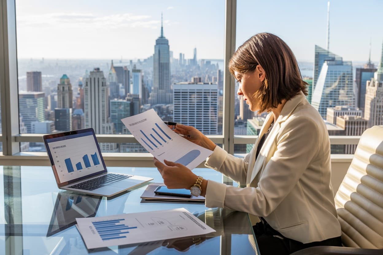 Reduce Business Operational Costs NYC (2026) | Backing IT