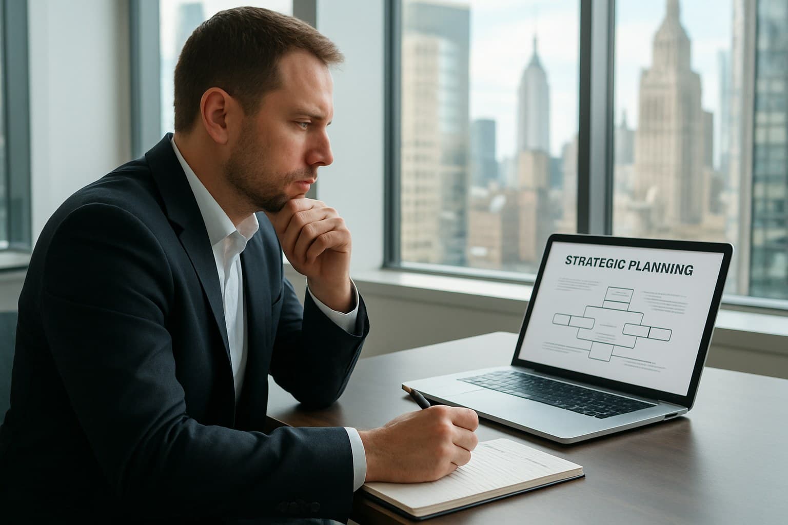 How to Hire an SEO Expert for Lead Gen NYC