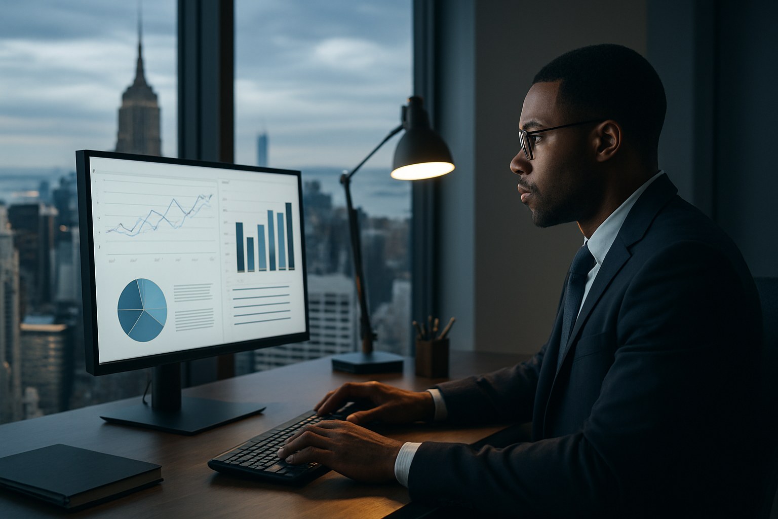 How to Hire an SEO Expert for Lead Gen NYC