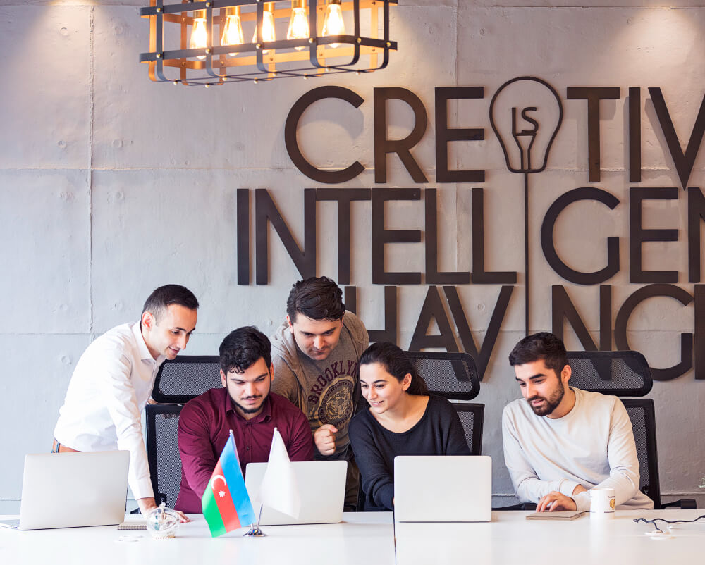 Backing IT A Digital Marketing Agency